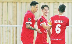 Pre-Season Round-Up: