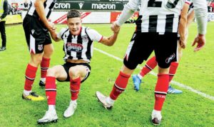 Grimsby Town