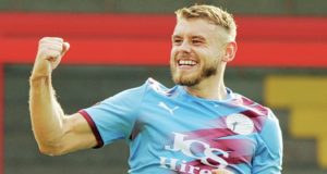 Kidderminster Harriers