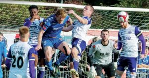 Pontefract Collieries