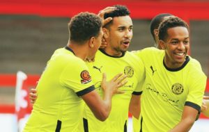 Kidderminster Harriers