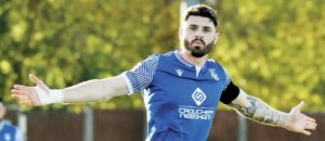 Bishop’s Stortford