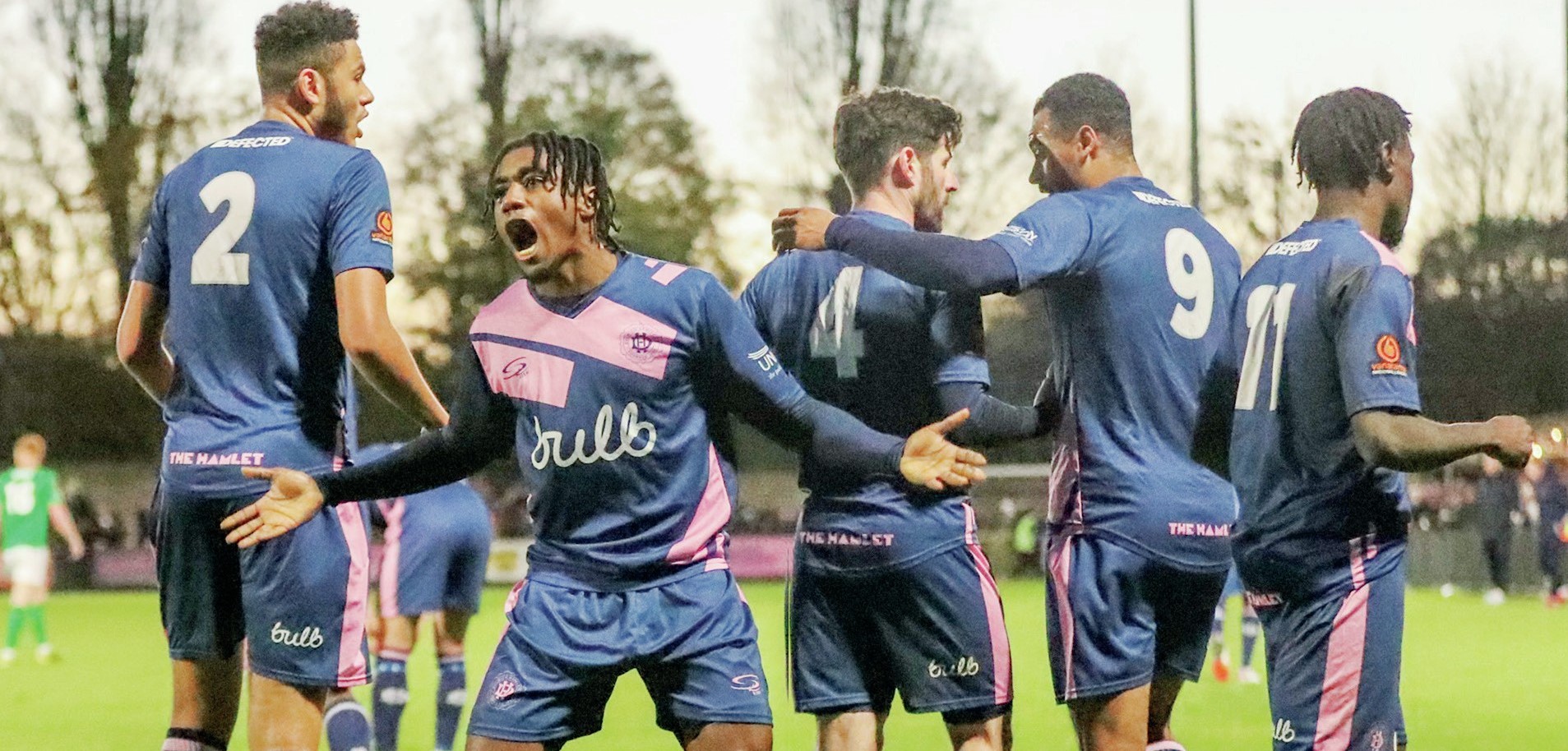 Dulwich Hamlet