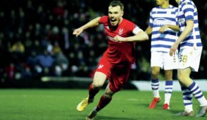 Kidderminster Harriers