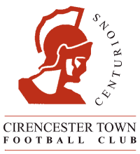 cirencester_town_fc_logo