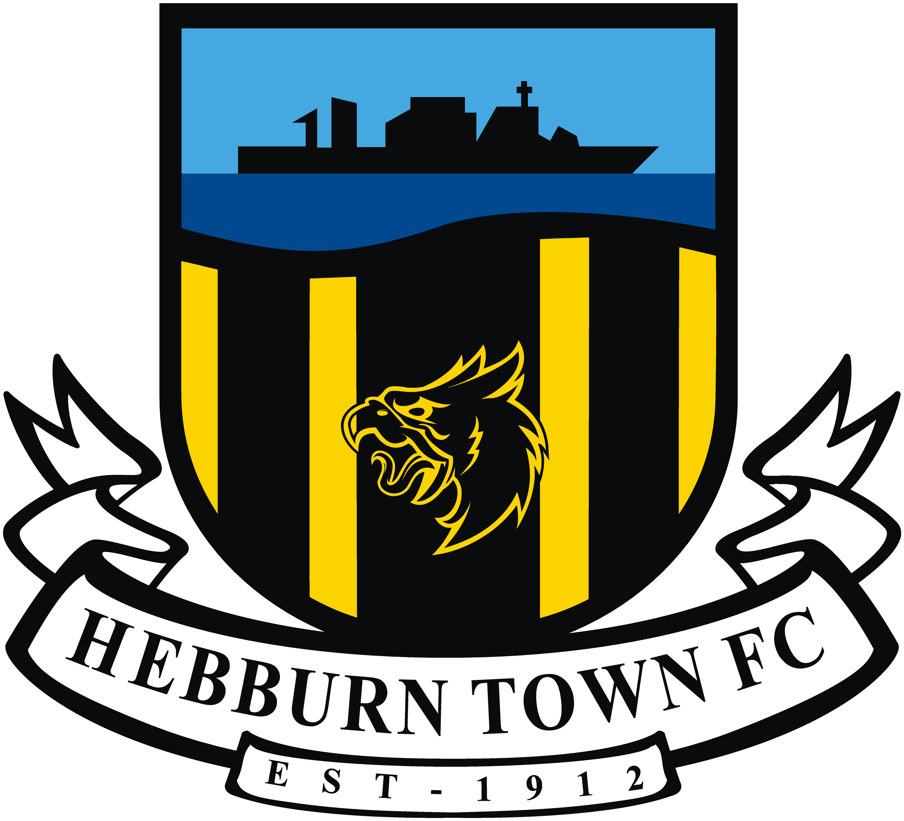 Hebburn Town