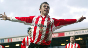 Sunderland legend
