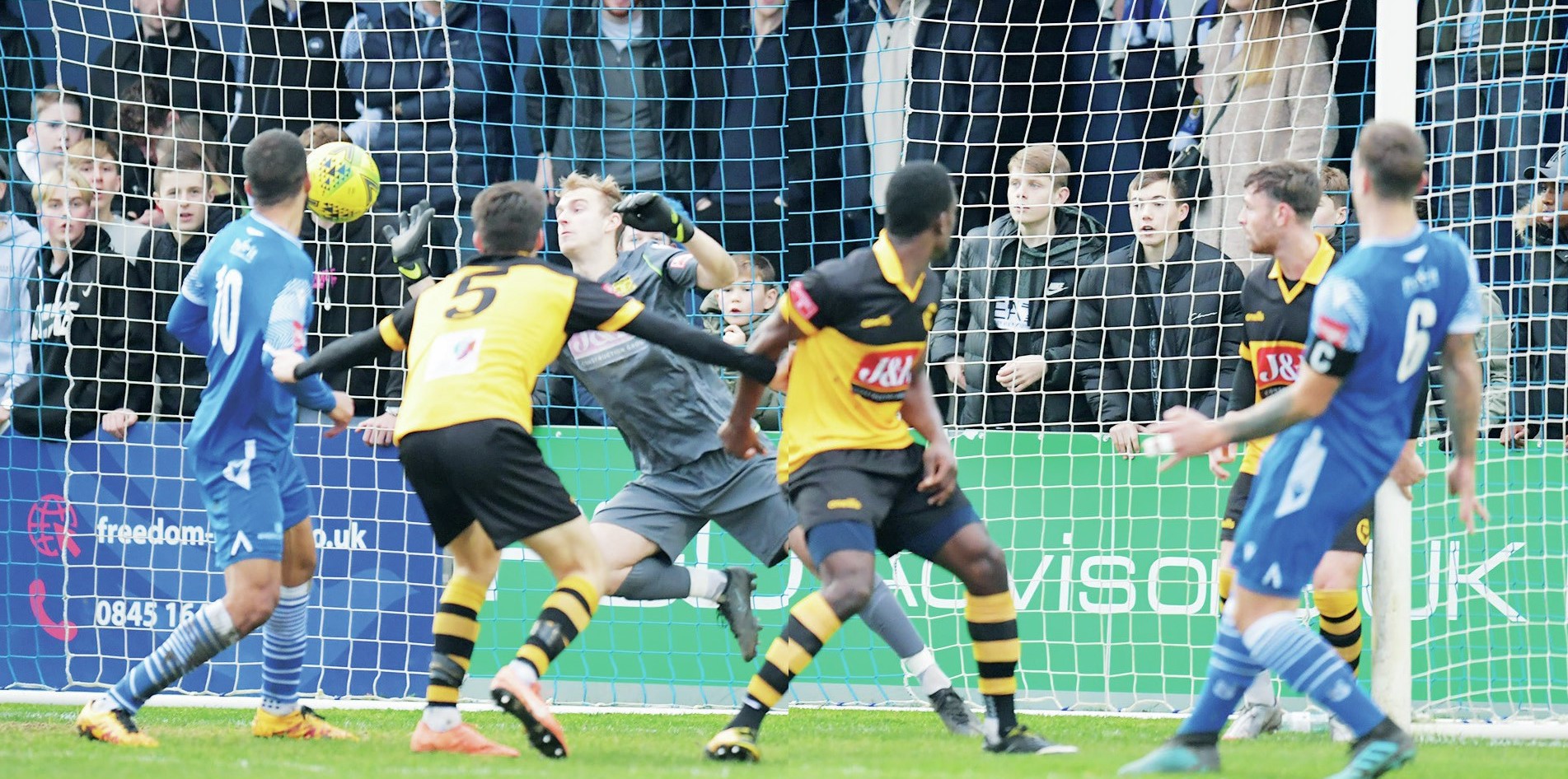 Bishop’s Stortford