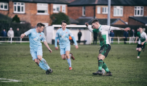 Billingham Synthonia