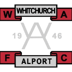 whitchurchalport