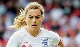 Karen Carney:
