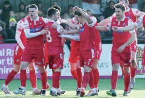 Scarborough Athletic