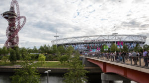 London Stadium