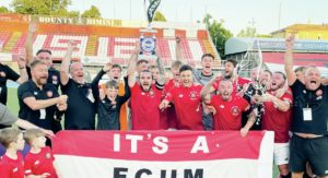 FC United