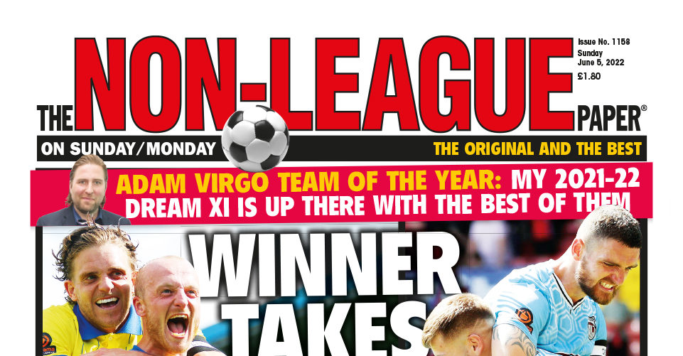 Ely City The Non League Football Paper Ely City The Non League Football Paper