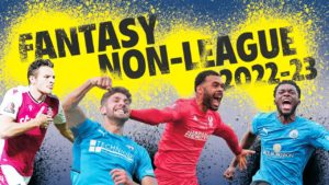Fantasy Non-League
