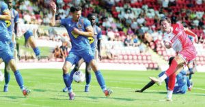 Kidderminster Harriers