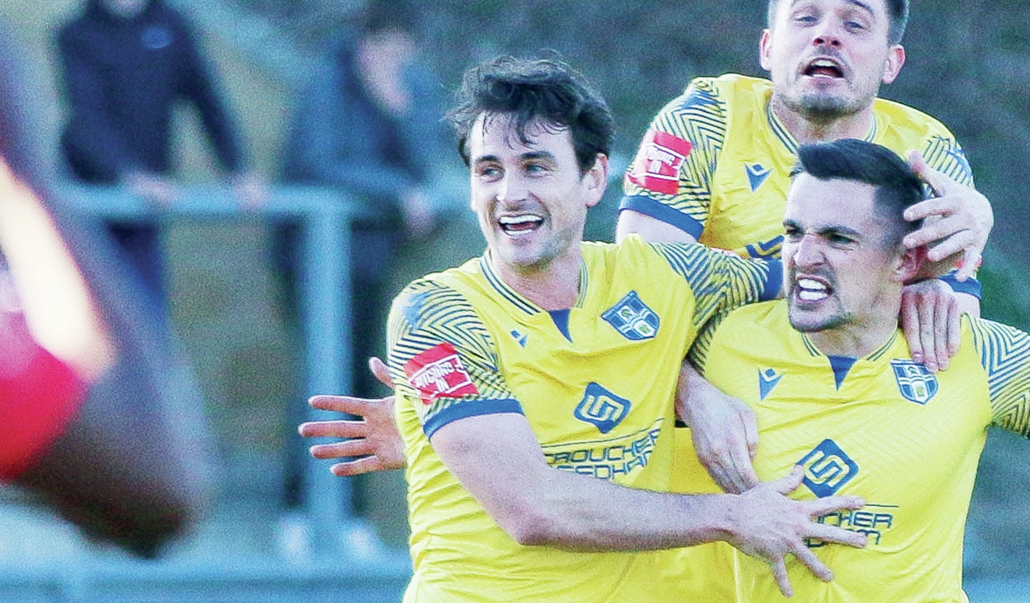 Bishop’s Stortford