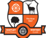 Hartley Wintney appoint Daltrey and Cook as co-managers