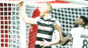 Kidderminster Harriers