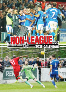 2023 Non-League