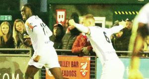 Scarborough Athletic