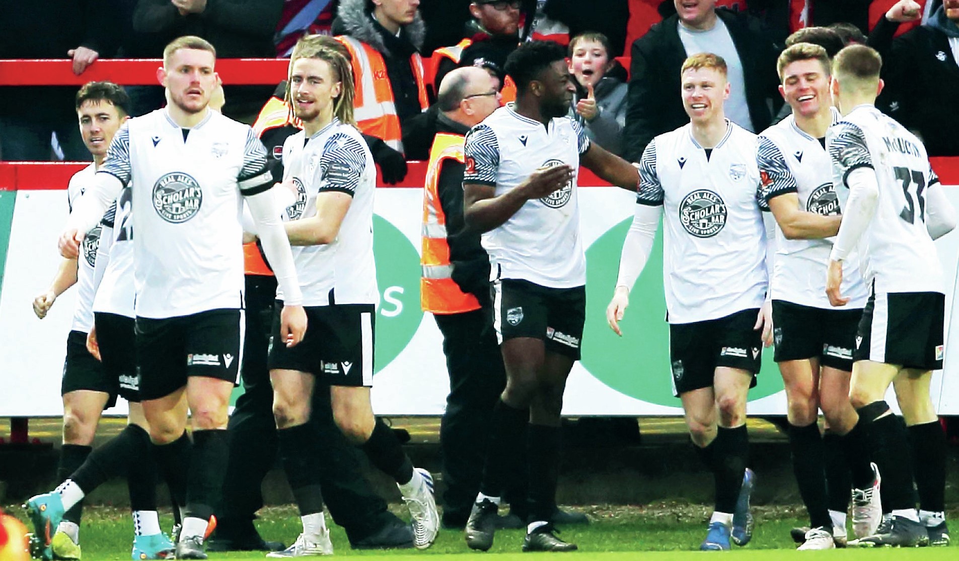 Kidderminster Harriers