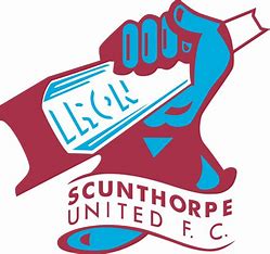 Scunthorpe United