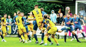 Tadcaster Albion