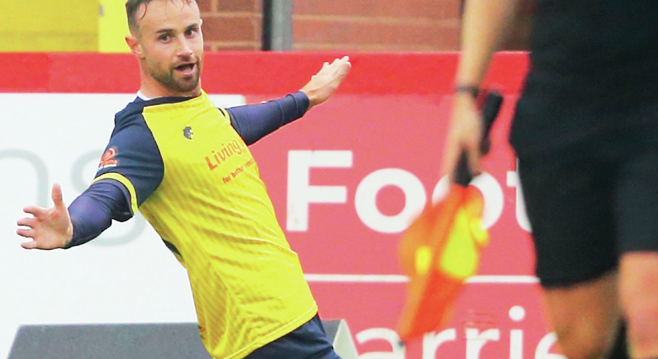 Kidderminster Harriers