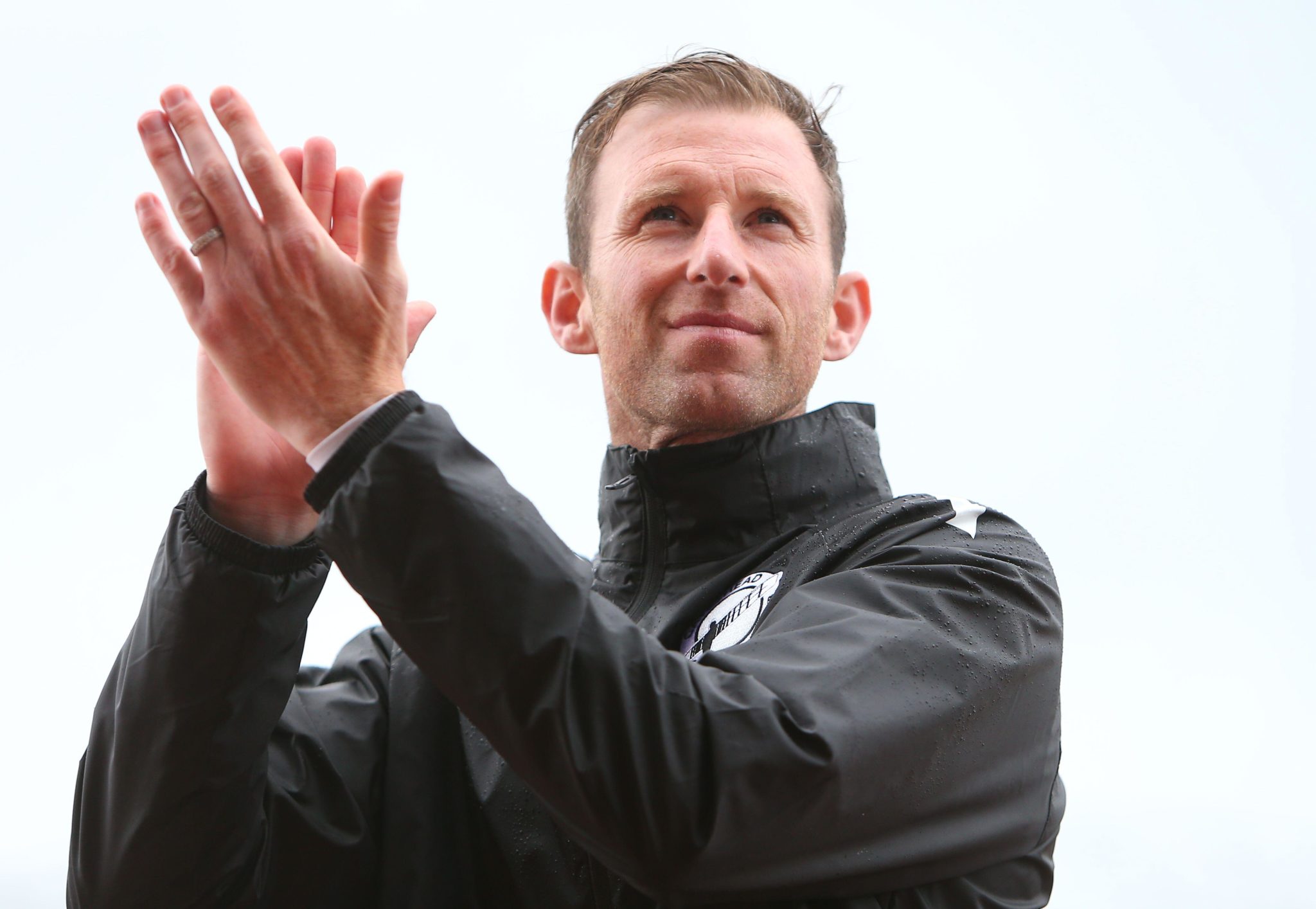 Ian Watson Leaves South Shields To Take Charge At Rochdale The Non Ian Watson Leaves South Shields To Take Charge At Rochdale The Non