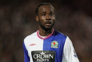 Chimbonda keen