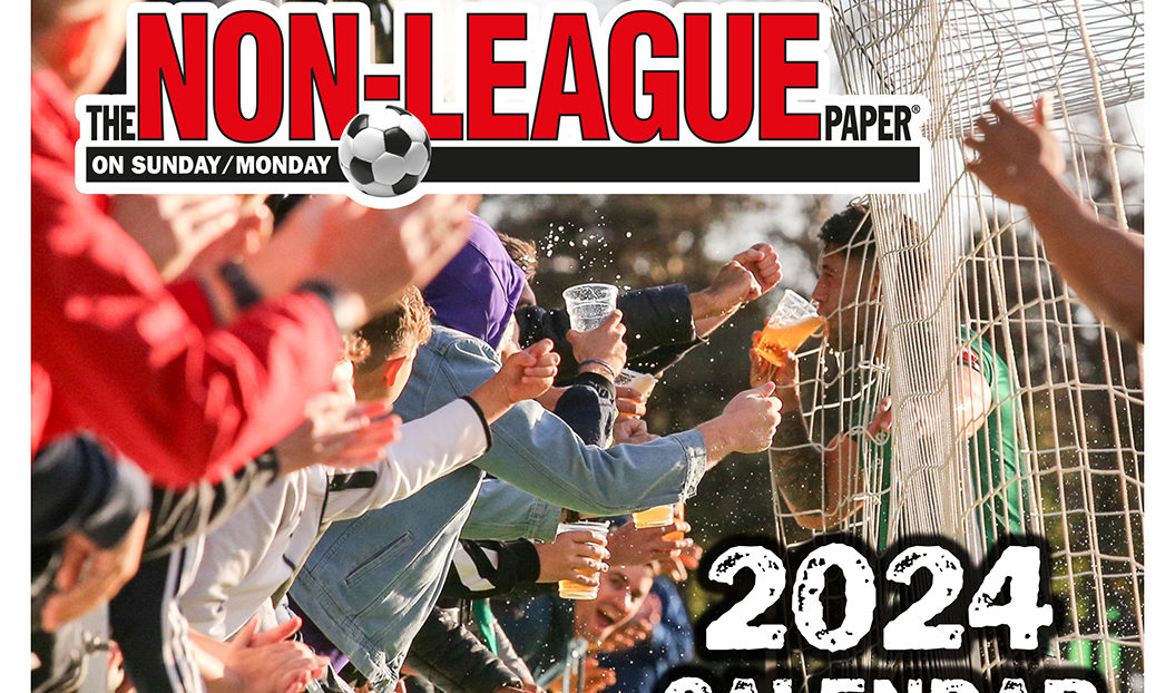 2024 Non-League