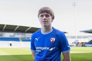Chesterfield extend