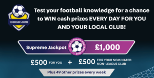 1000GBP.com Launches