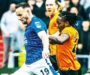 Spireites close in on National League title