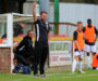 Worthing appoint Chris Agutter as new manager