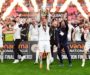 Bromley promoted to the EFL after dramatic penalty shoot-out at Wembley