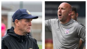 These two sides last met in the National League North back in the 2017-18 season, where it ended in a 1-1 draw