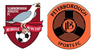 Scarborough Athletic