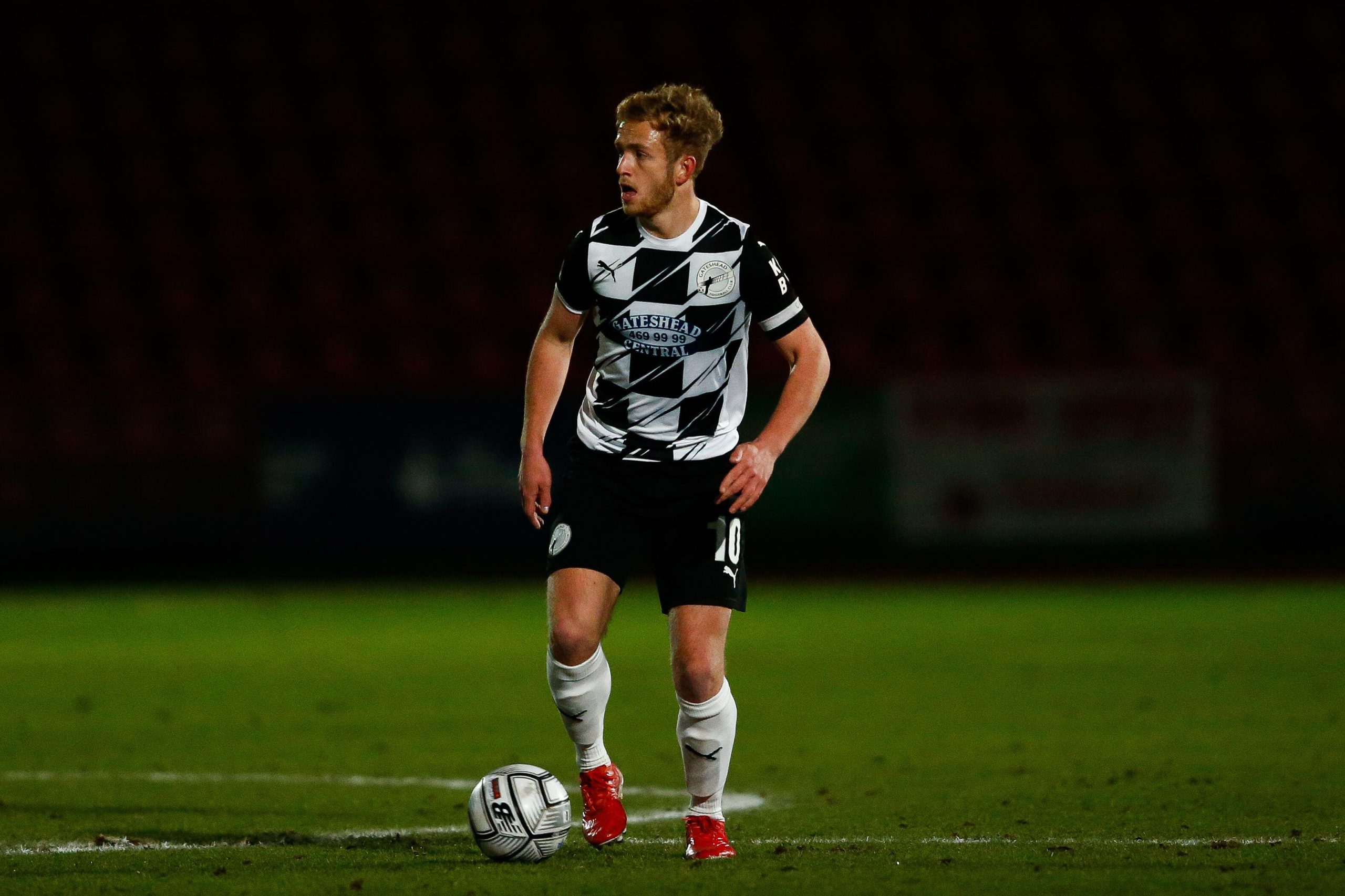 Greg Olley Gateshead