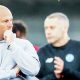 PLENTY TO PONDER: Adam Murray steered Eastbourne Borough to the brink of the National League South title PICTURE: Lydia Redman
