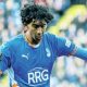 PEAK OF HIS POWERS: Oldham teen Vimal Yoganathan
