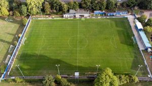 Keith Rowland steered Brentwood Town to the Isthmian Premier after clinching the North Division title last season PICTURE: Alamy