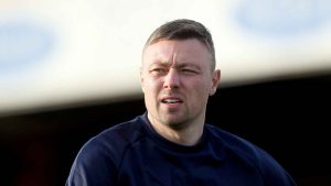 Freddie Sears has made over 500 appearances over a career spanning 17 years PICTURE: Alamy