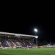 The Gateshead International Stadium PICTURE: Alamy
