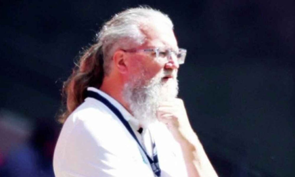 MAGIC TIMES: Kelly Waters at Wembley