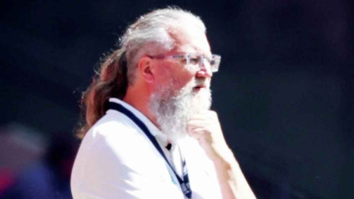 MAGIC TIMES: Kelly Waters at Wembley