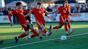 The FA Vase reigning champions Whitstable Town begin their SCEFL Premier Division campaign at home to Punjab United.me to Punjab United