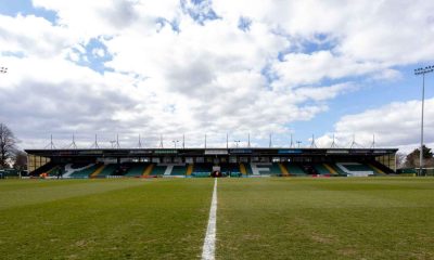 Yeovil Town open talks to extend Huish Park buy-back clause from 2022 council deal PICTURE: Alamy